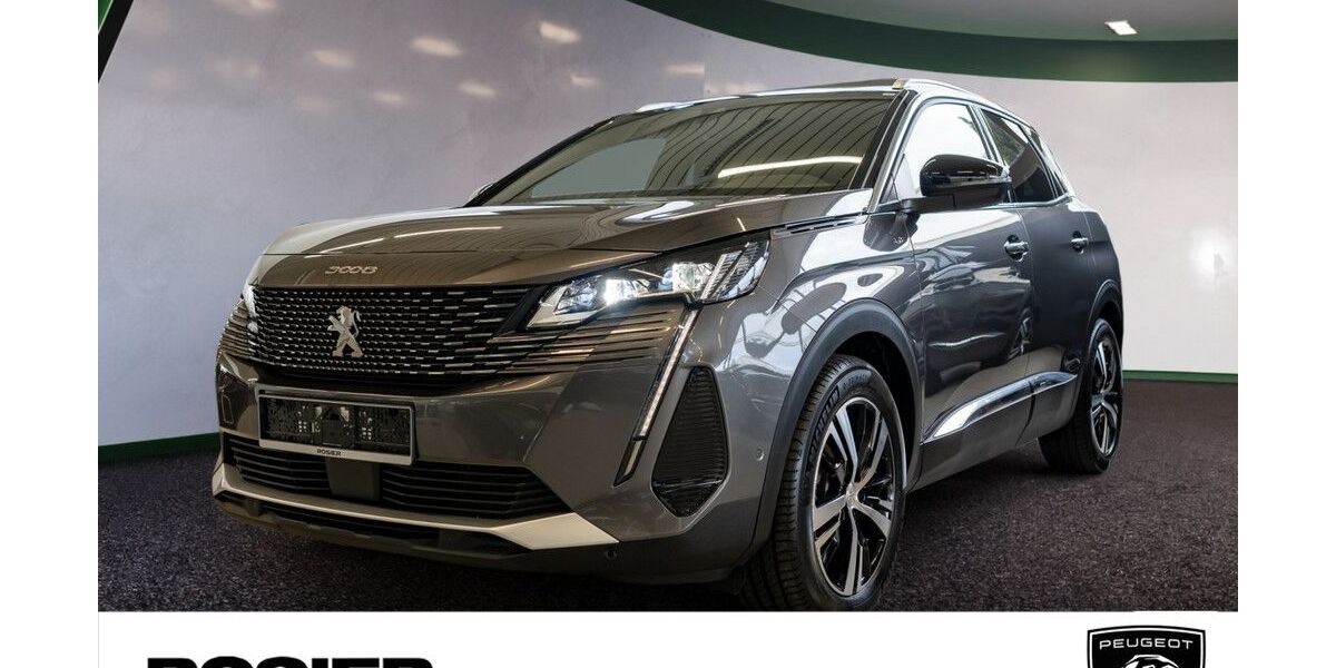 Peugeot 3008 17.449 km 21.550 &euro; Menden 58706