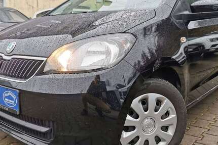Skoda Citigo 145.609 km 3.700 &euro; Menden 58708