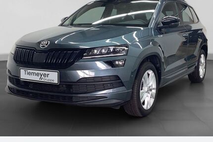 Skoda Karoq 60.566 km 29.980 &euro; Bochum 44809