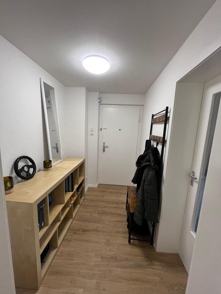 Schöne sanierte Ein Zimmer Wohnung nähe der Universität Dortmund zimmer
