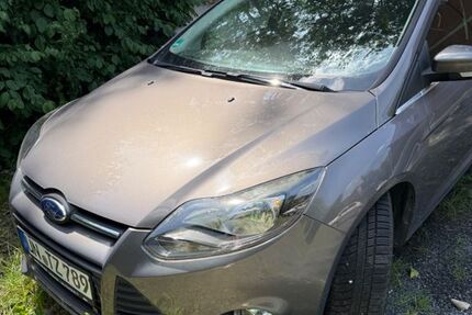Ford Focus 72.500 km 6.900 &euro; Bergkamen 59192