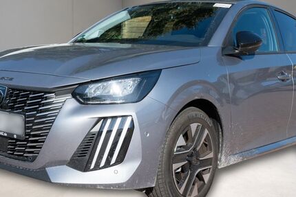 Peugeot 208 9.990 km 22.490 &euro; Dortmund 44263