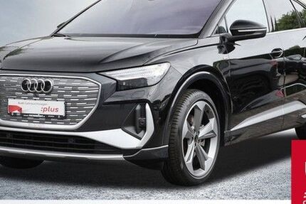 Audi Q4 e-tron 13.190 km 51.840 &euro; Recklinghausen 45657