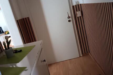 3ZKB Wohnung zentrumnah 3 zimmer