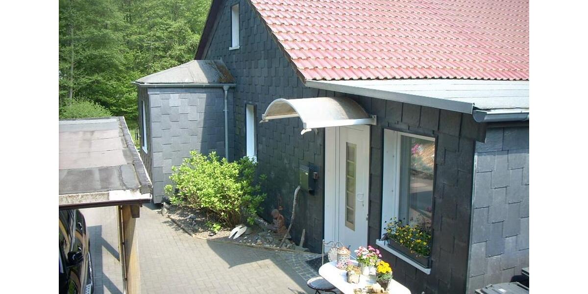 Einfamilienhaus Sprockhövel - 3 Zimmer, 103 m&sup2;, 349.000&euro; | Angebot:26586982