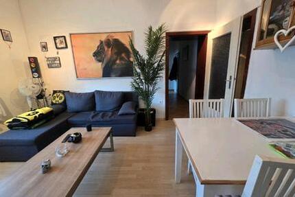 Wohnung Dortmund Bövinghausen - 2 Zimmer, 44 m&sup2;, 500&euro; | Angebot:24549471