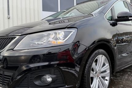 Seat Alhambra 97.629 km 21.980 &euro; Hagen 58135