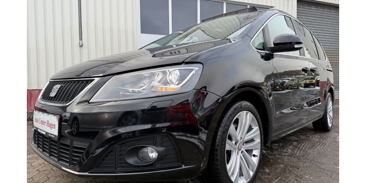 Seat Alhambra 97.629 km 21.980 &euro; Hagen 58135