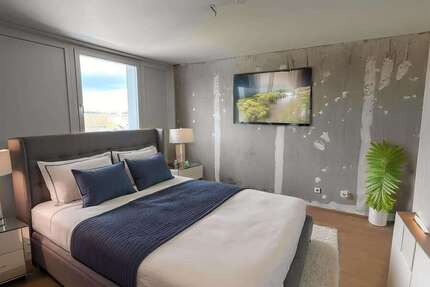 Wohnung Dortmund Grevel - 3 Zimmer, 82 m&sup2;, 660&euro; | Angebot:26919583