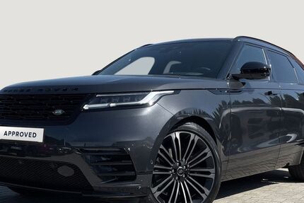 Land Rover Range Rover Velar 9.500 km 94.999 &euro; Iserlohn 58640