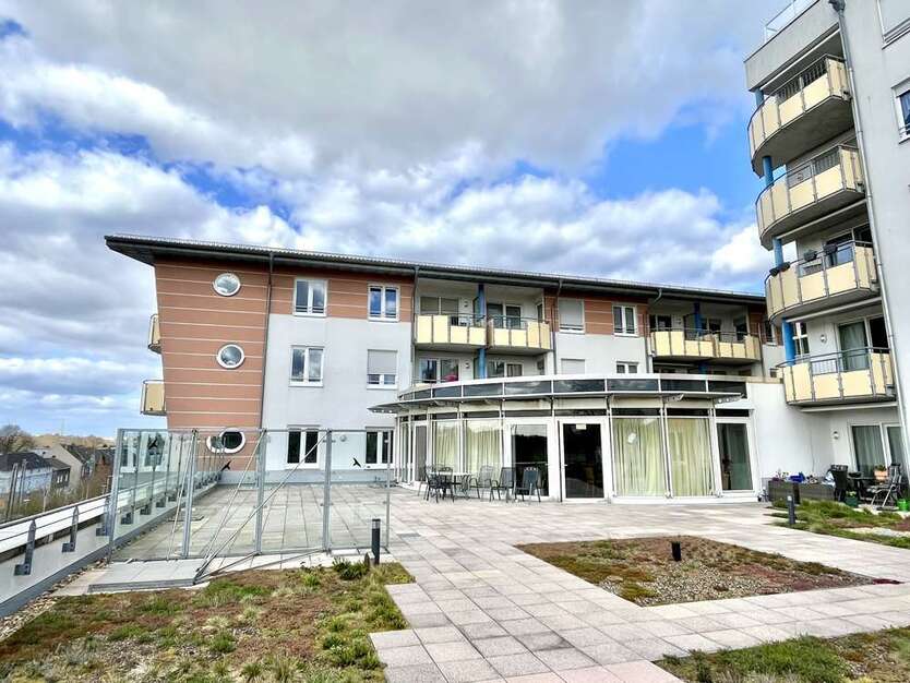 Wohnung zum Kaufen in Dortmund 169.000 € 54.33 m²
