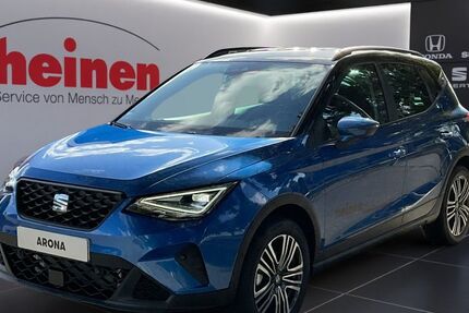 Seat Arona 1.980 km 24.980 &euro; Holzwickede 59439