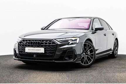 Audi A8 58.207 km 50.925 &euro; Hagen 58091