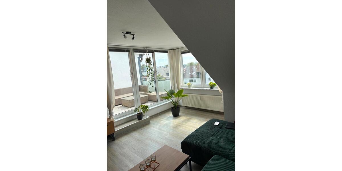 Dachgeschoßwohnung Hagen - 3.5 Zimmer, 103 m&sup2;, 249.000&euro; | Angebot:27472261
