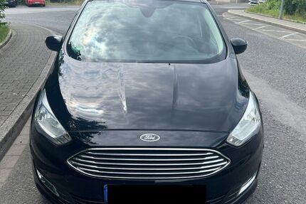 Ford C-Max 66.240 km 8.499 &euro; Menden 58710