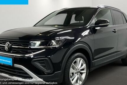 VW T-Cross 7.387 km 23.950 &euro; Hagen 58089