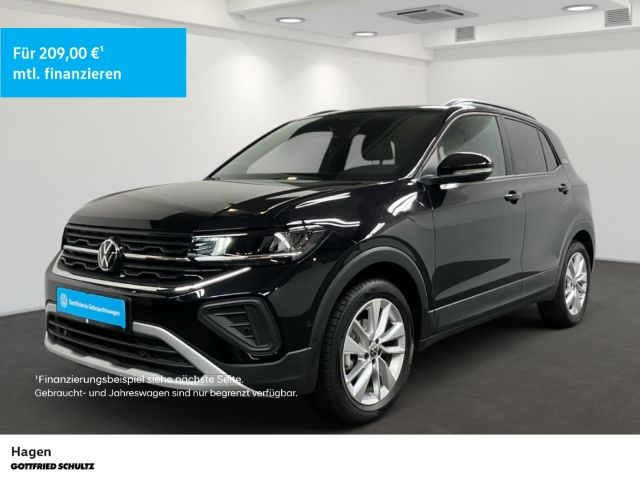 VW T-Cross 7.387 km 23.950 &euro; Hagen 58089