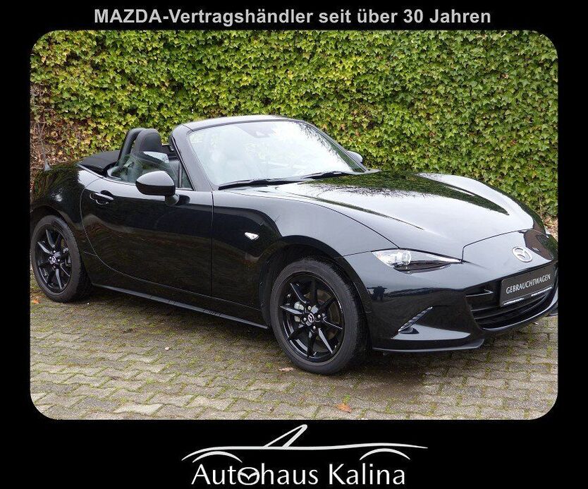 MX-5