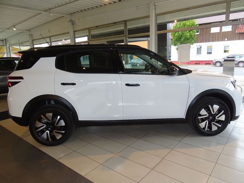 Opel Frontera 1.795 km 26.888 € Waltrop 45731