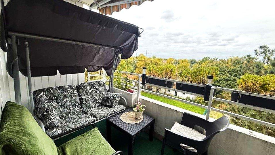 Etagenwohnung Gelsenkirchen Gelsenkirchen-Mitte - 4 Zimmer, 91 m&sup2;, 149.000&euro; | Angebot:27003172