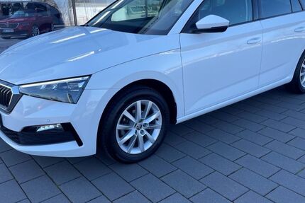 Skoda Scala 20.600 km 18.980 € Werl 59457