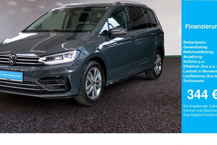 VW Touran 1.001 km 36.480 &euro; Menden 58706