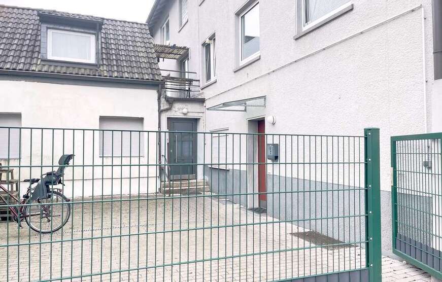 Wohnung zum Kaufen in Gelsenkirchen 160.000 € 95 m²