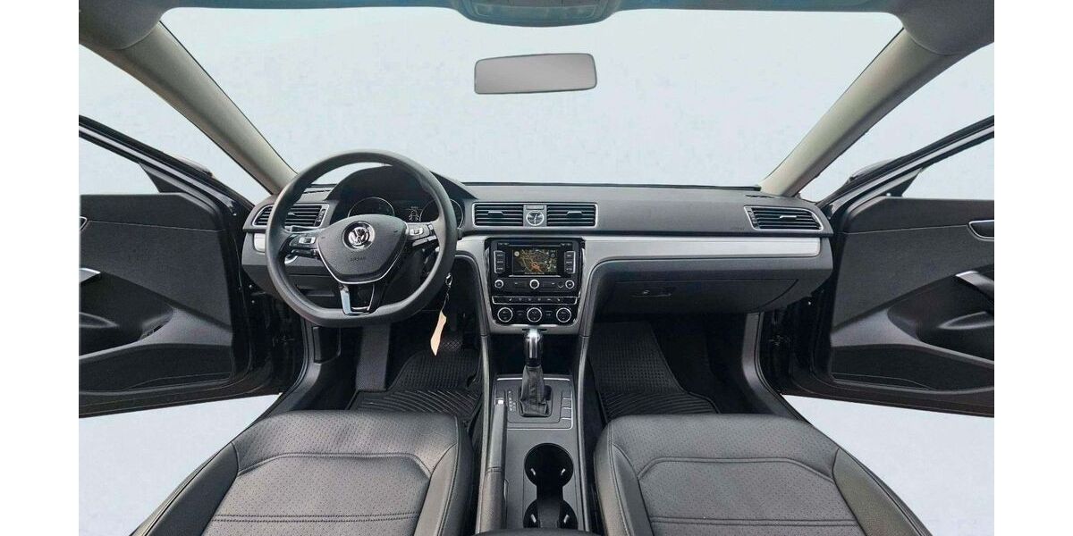 VW Passat 75.800 km 10.999 &euro; Gelsenkirchen 45897