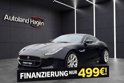 Jaguar F-Type 45.693 km 43.890 &euro; Hagen 58089
