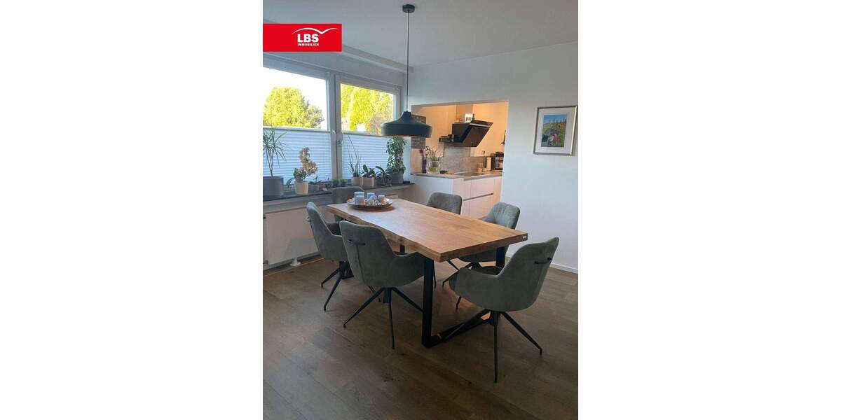 Reihenendhaus Dortmund Höchsten - 6 Zimmer, 157 m&sup2;, 529.000&euro; | Angebot:24503772