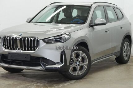 BMW X1 13.005 km 54.990 € Werne 59368