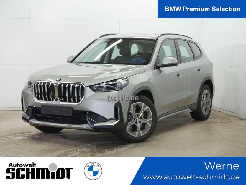 BMW X1 13.005 km 54.990 € Werne 59368