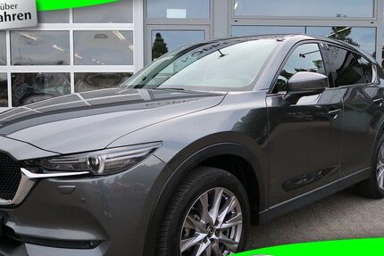 Mazda CX-5 74.490 km 23.820 &euro; Marl 45772