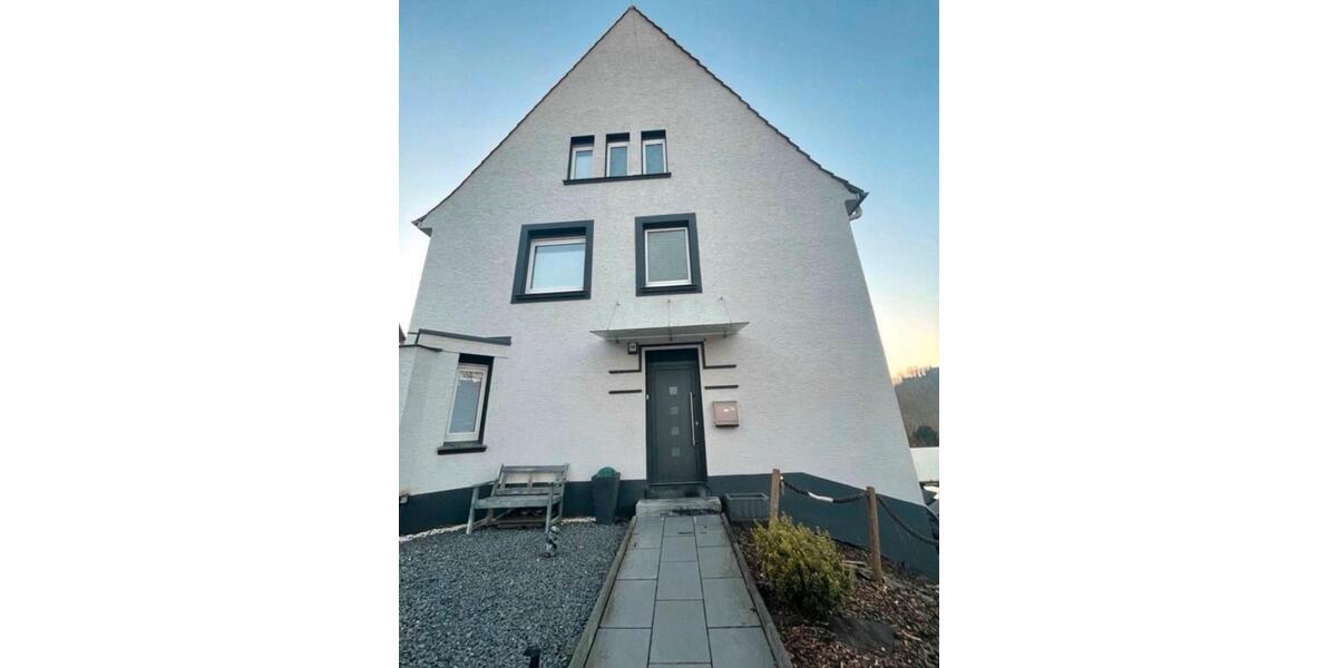 Reihenhaus Hagen Hohenlimburg - 5 Zimmer, 136 m&sup2;, 320.000&euro; | Angebot:24832236