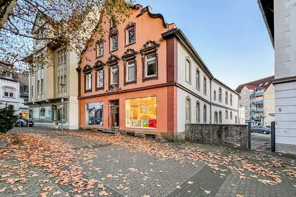Haus Hagen Boele - 2 Zimmer, 589 m&sup2;, 340.000&euro; | Angebot:23941836