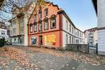 Wohn-Geschäftshaus - 8 Einheiten - Garage - Boeler Kirchplatz 2 zimmer
