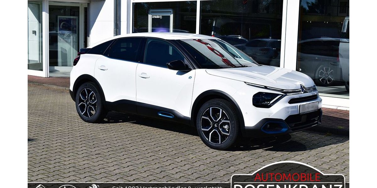 Citroen C4 5.500 km 30.690 € Recklinghausen 45659