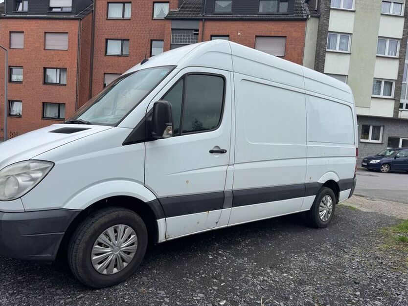 Sprinter