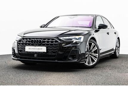 Audi A8 82.945 km 47.290 &euro; Hagen 58091
