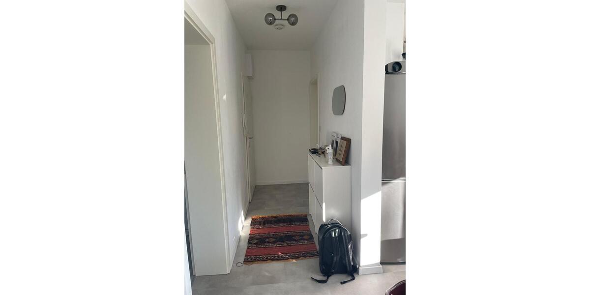 Etagenwohnung Bochum Günnigfeld - 3 Zimmer, 59 m&sup2;, 750&euro; | Angebot:26560427