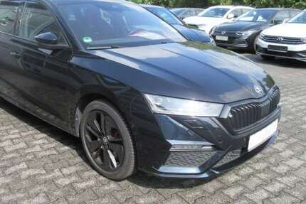 Skoda Octavia RS 1.4 TSI eHybrid DSG NAVI LED HEAD UP CA 115.400 km 23.988 € Bergkamen 59192
