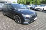 Skoda Octavia RS 1.4 TSI eHybrid DSG NAVI LED HEAD UP CA 115.400 km 23.988 € Bergkamen 59192