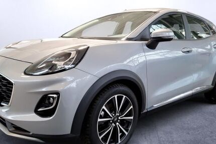 Ford Puma 40.320 km 15.250 &euro; Recklinghausen 45659