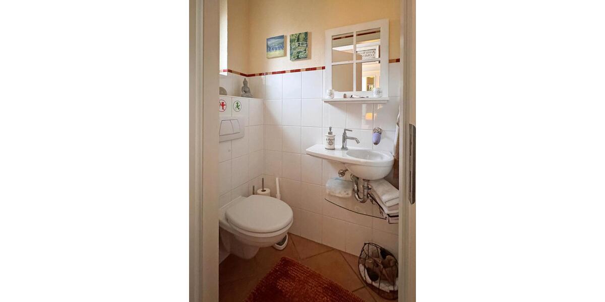 Reihenhaus Castrop-Rauxel Becklem - 4 Zimmer, 116 m&sup2;, 389.000&euro; | Angebot:24641753