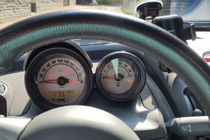 Smart Roadster