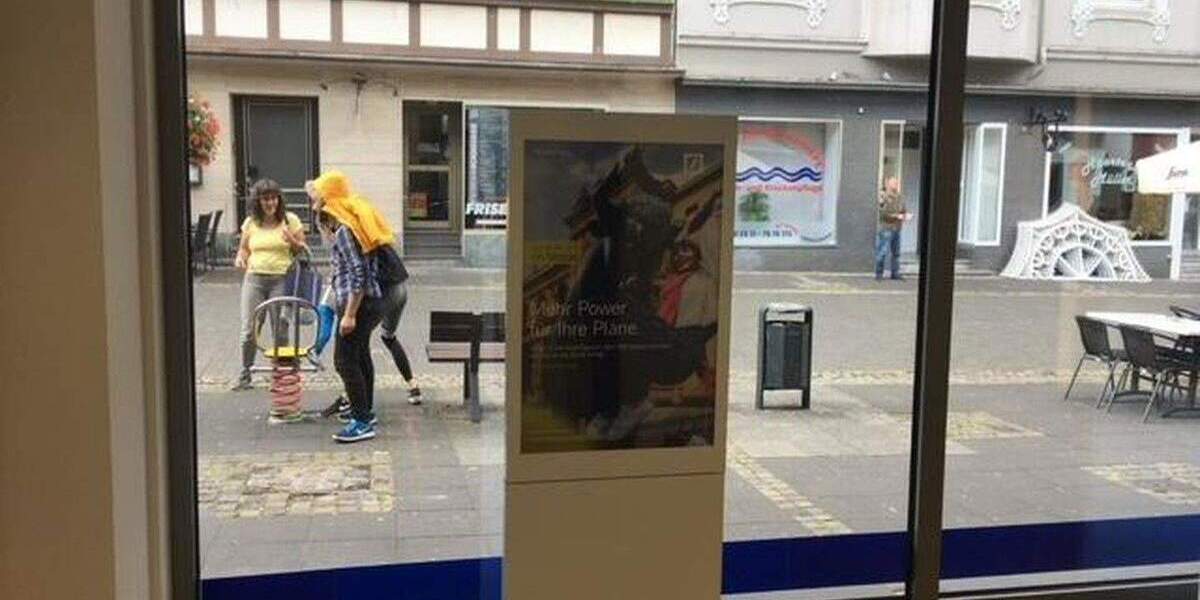 Gewerbeobjekt Hagen Haspe - 450&euro; | Angebot:24581394