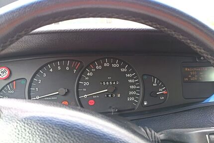 Opel Omega 157.000 km 2.121 &euro; Iserlohn 58644