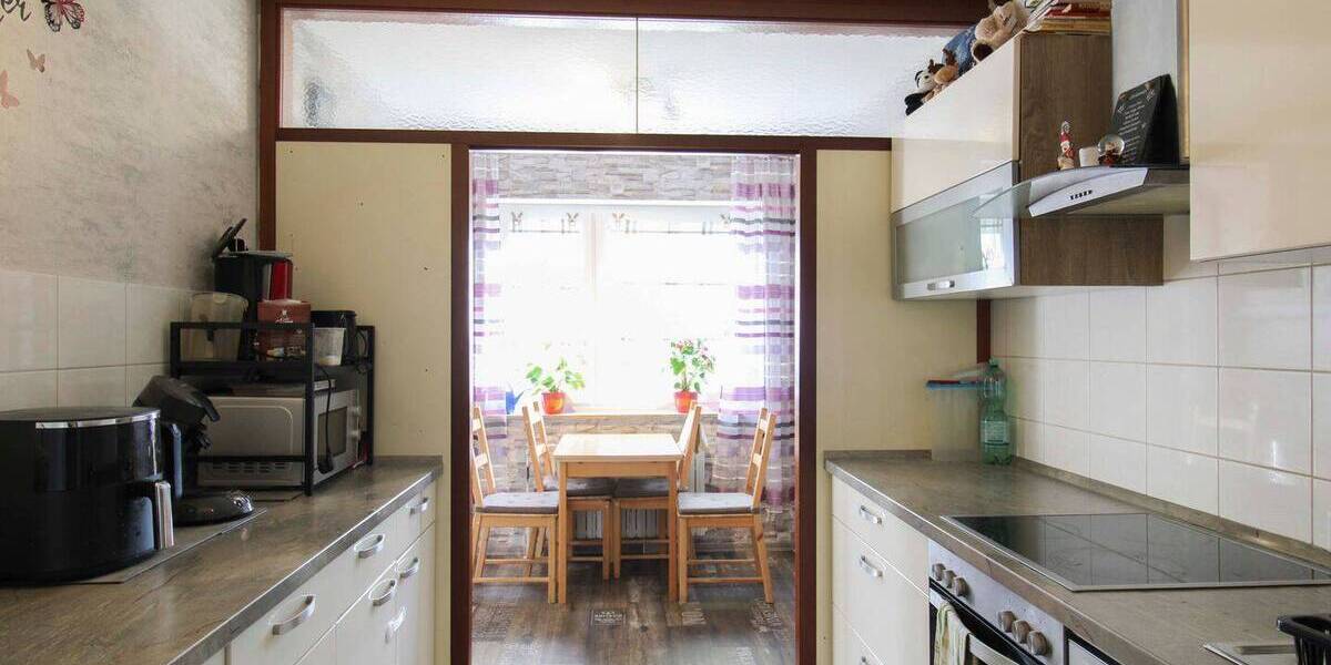 Einfamilienhaus Kamen Kamen-Mitte - 3 Zimmer, 199.000&euro; | Angebot:26443520