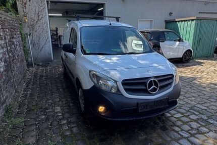 Mercedes Citan