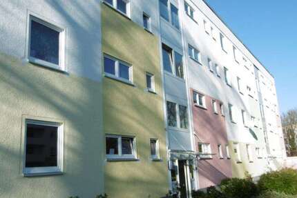 Wohnung Dortmund Wickede - 3 Zimmer, 65 m&sup2;, 529&euro; | Angebot:26798995